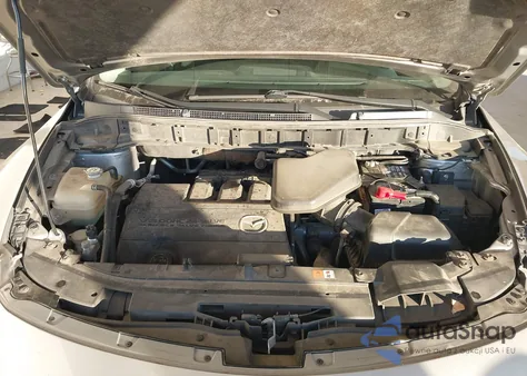 2013 Mazda Cx-9 Sport from USA, damaged, VIN JM3TB3BV5D0417287